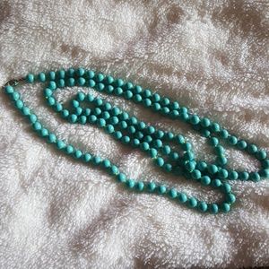 Stella & Dot necklace retired